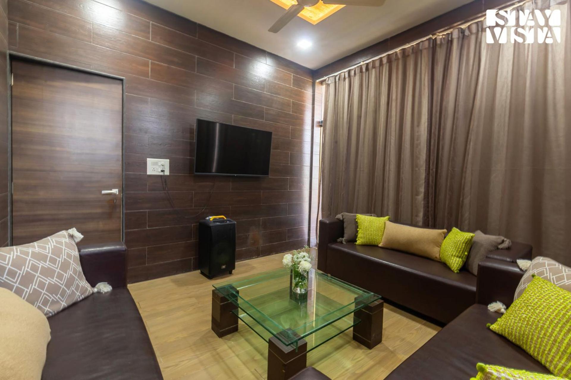 Stayvista'S Firefly Mountain Retreat - Villa With Private Pool, Gazebo & Terrace Карджат Екстер'єр фото