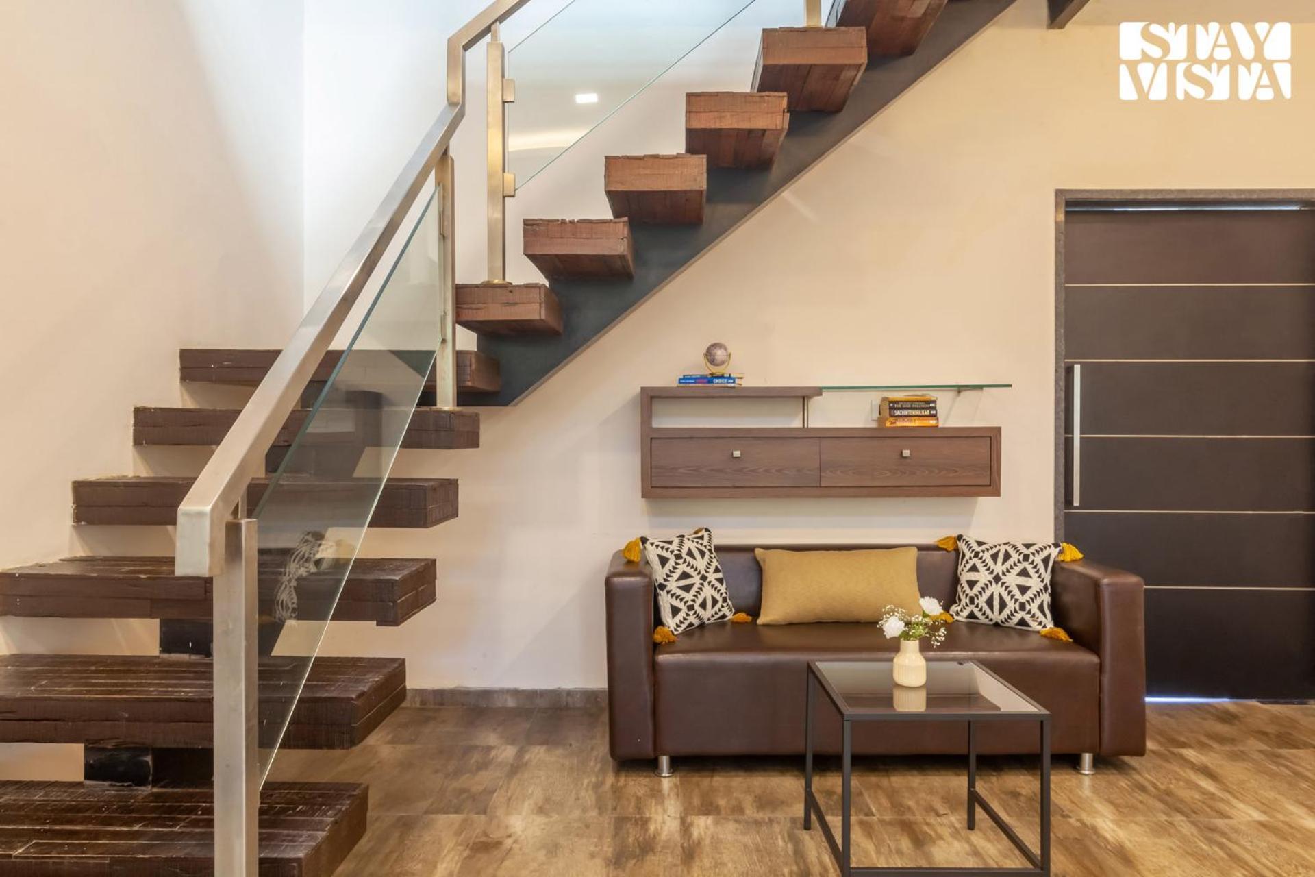 Stayvista'S Firefly Mountain Retreat - Villa With Private Pool, Gazebo & Terrace Карджат Екстер'єр фото