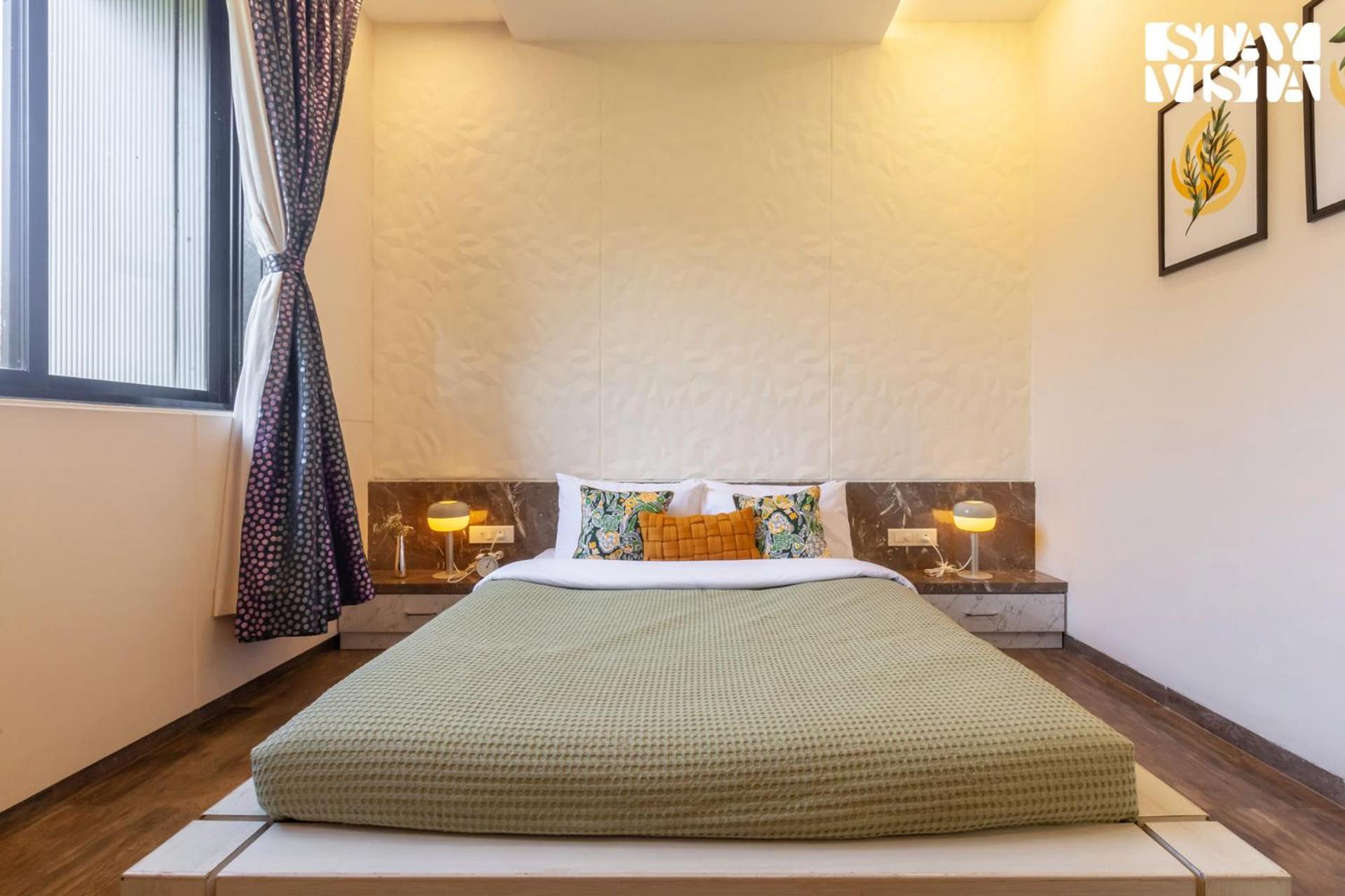 Stayvista'S Firefly Mountain Retreat - Villa With Private Pool, Gazebo & Terrace Карджат Екстер'єр фото