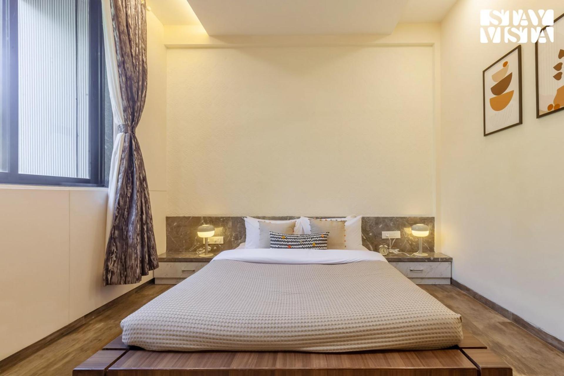 Stayvista'S Firefly Mountain Retreat - Villa With Private Pool, Gazebo & Terrace Карджат Екстер'єр фото