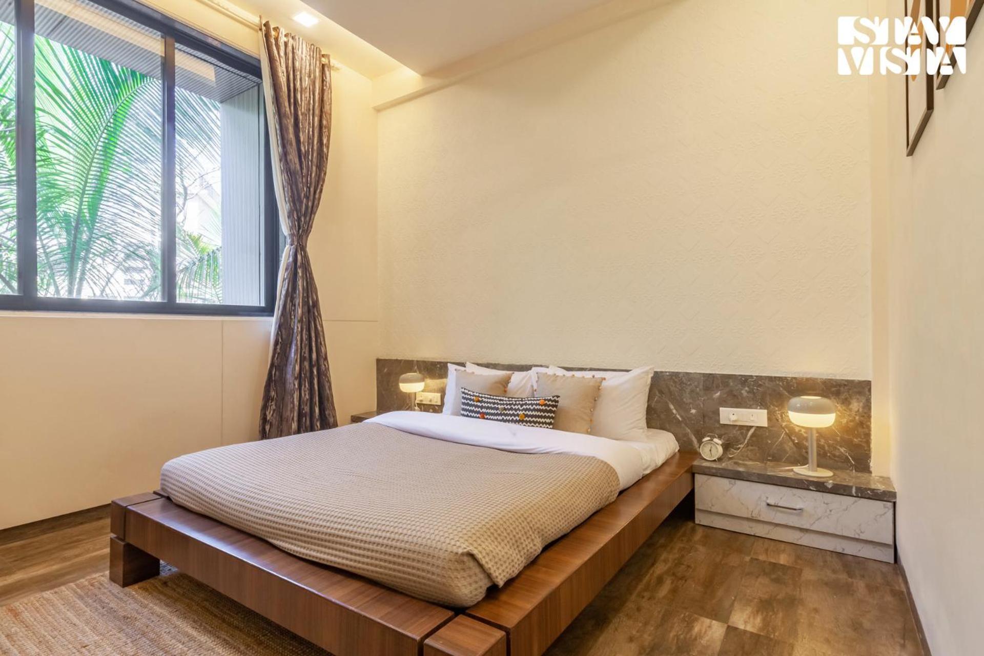 Stayvista'S Firefly Mountain Retreat - Villa With Private Pool, Gazebo & Terrace Карджат Екстер'єр фото