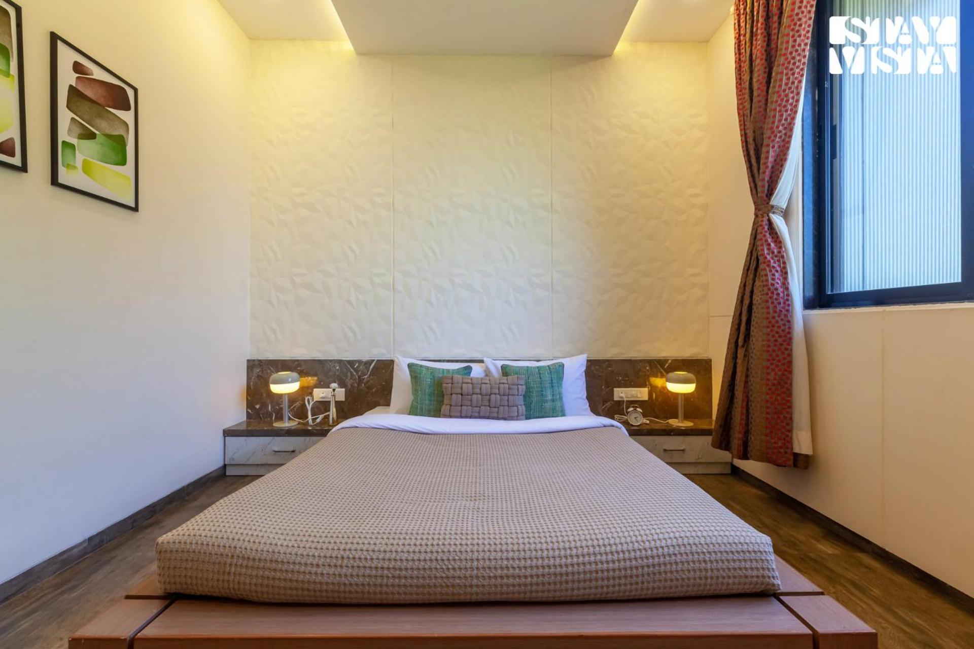 Stayvista'S Firefly Mountain Retreat - Villa With Private Pool, Gazebo & Terrace Карджат Екстер'єр фото