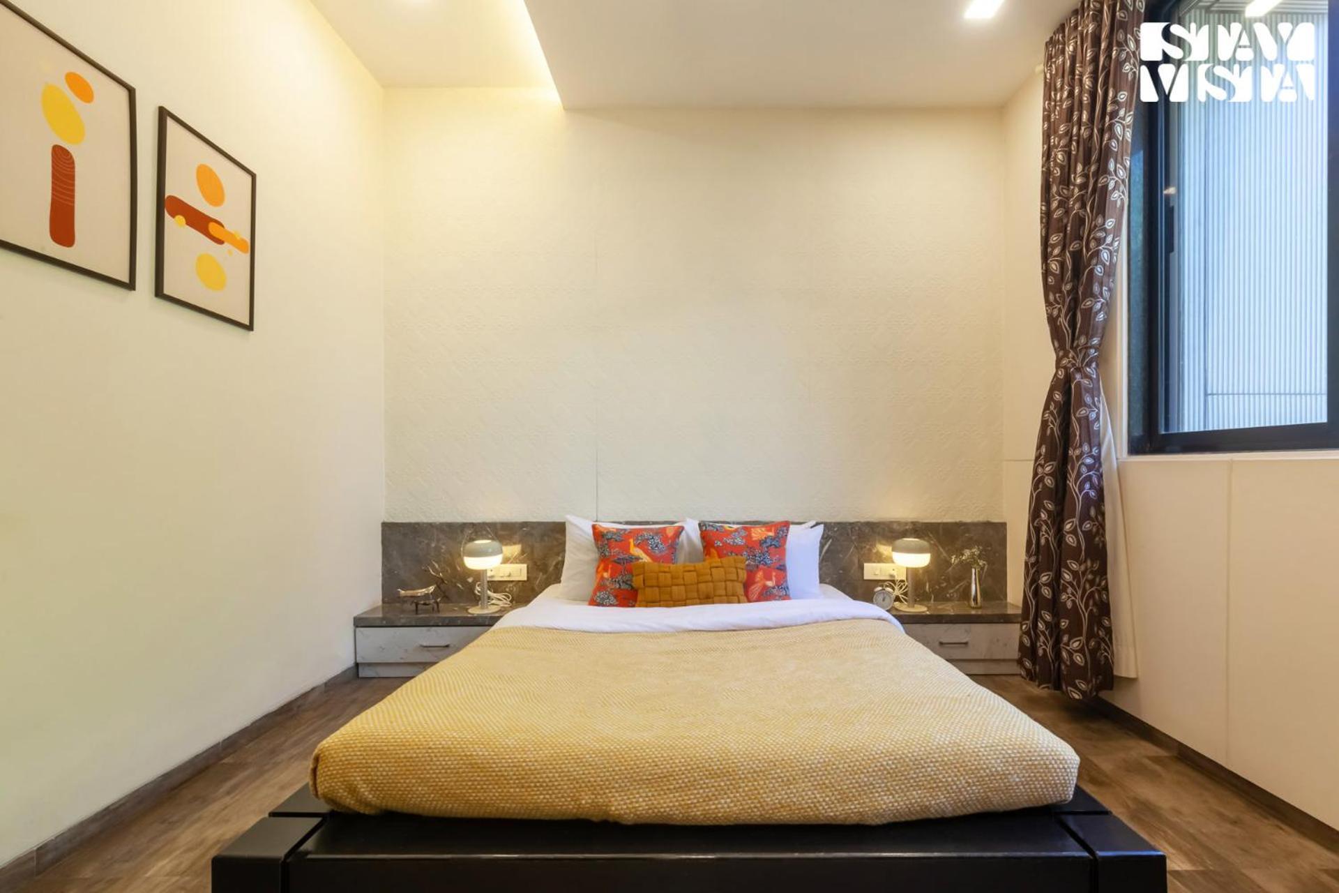 Stayvista'S Firefly Mountain Retreat - Villa With Private Pool, Gazebo & Terrace Карджат Екстер'єр фото