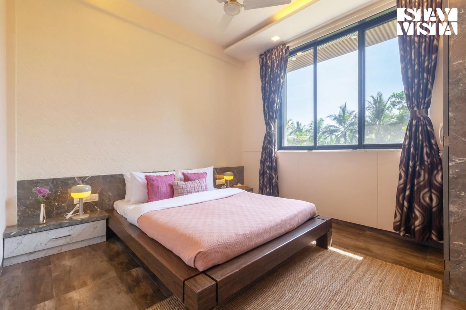 Stayvista'S Firefly Mountain Retreat - Villa With Private Pool, Gazebo & Terrace Карджат Екстер'єр фото
